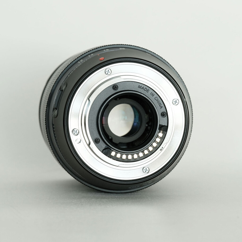 OLYMPUS M.ZUIKO DIGITAL ED 12-40mm F2.8 PRO