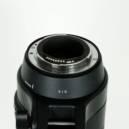 SIGMA 150-600mm F5-6.3 DG OS HSM | Contemporary [キヤノンEF用]