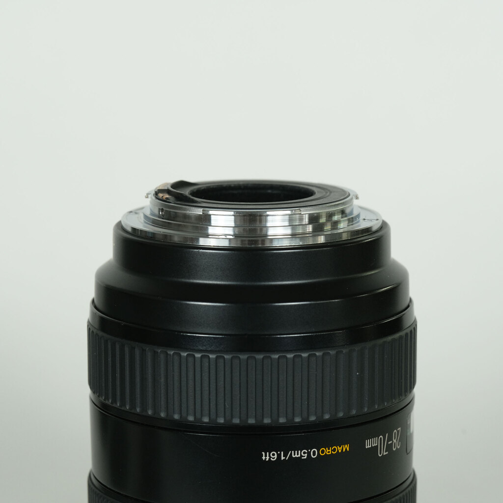 Canon EF28-70mm F2.8L USM