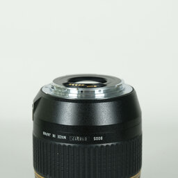 TAMRON SP 17-50mm F2.8 XR DiII VC /Model B005E (キヤノンEF用) TAMRON SP 17-50mm F2.8 XR DiII VC /Model B005E (キヤノンEF用)