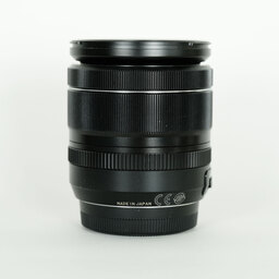 FUJIFILM XF18-55mmF2.8-4 R LM OIS