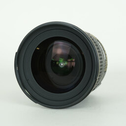 Nikon AF-S DX Zoom-Nikkor 12-24mm F4G IF-ED