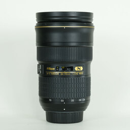 Nikon AF-S NIKKOR 24-70mm f/2.8G ED