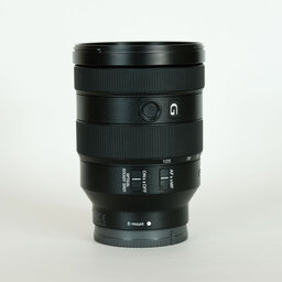 SONY FE 24-105mm F4 G OSS SEL24105G