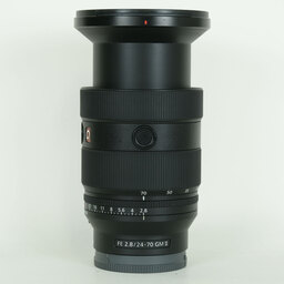 SONY FE 24-70mm F2.8 GM II SEL2470GM2