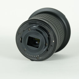 Nikon AF-P DX NIKKOR 10-20mm F4.5-5.6G VR