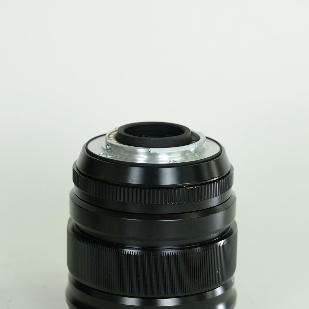 FUJIFILM XF16mmF1.4 R WR