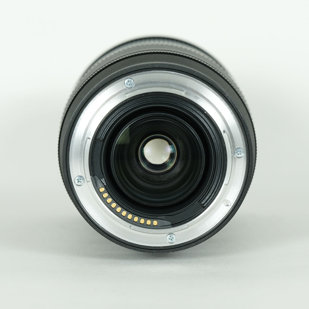 Nikon NIKKOR Z 28-400mm f/4-8 VR