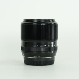 FUJIFILM XF60mmF2.4 R Macro