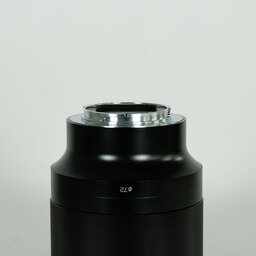 TOKINA atx-m 85mm F1.8 FE