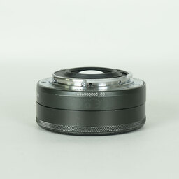 Canon EF-M22mm F2 STM