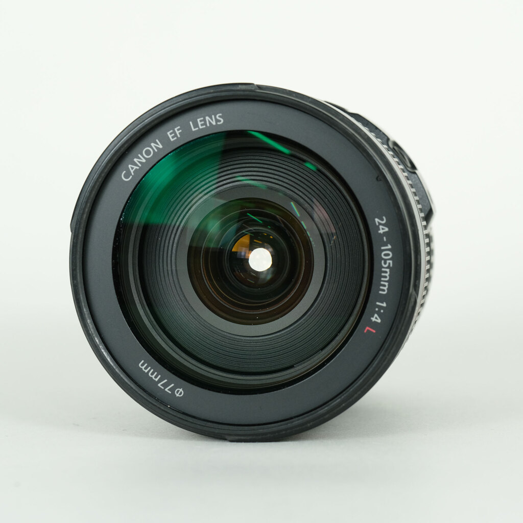 Canon EF24-105mm F4L IS USMの出品 | ONE SCENE（ワンシーン）