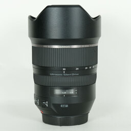 TAMRON SP 15-30mm F/2.8 Di VC USD (Model A012) [キヤノン用]