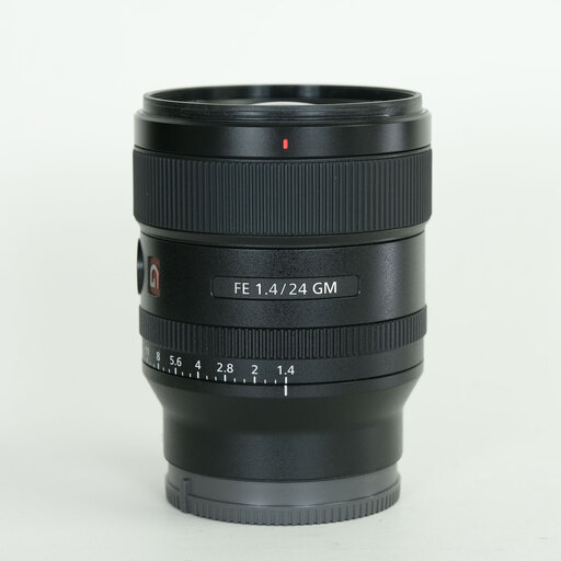 SONY FE 24mm F1.4 GM SEL24F14GM SONY FE 24mm F1.4 GM SEL24F14GM