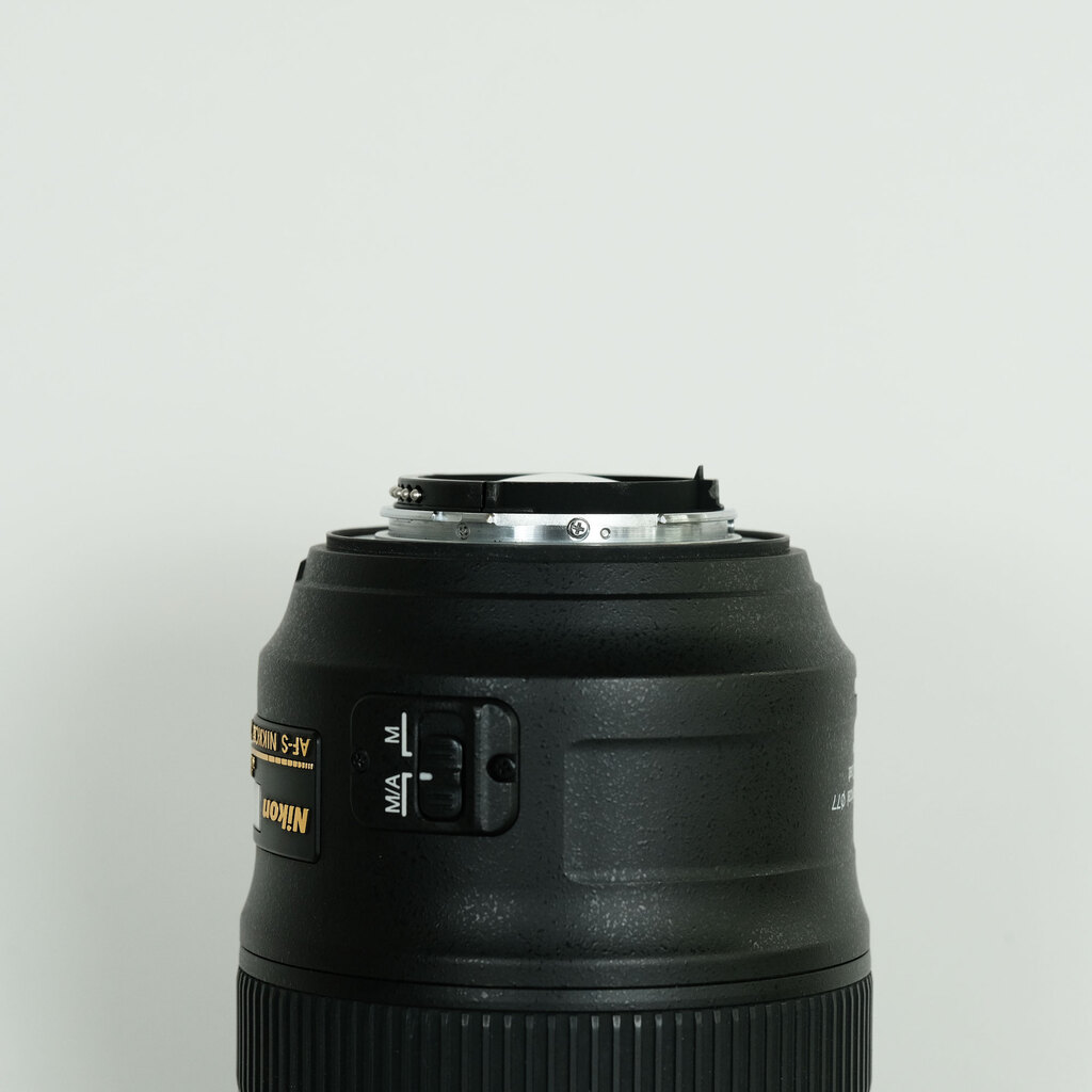 Nikon AF-S NIKKOR 24mm f/1.4G ED