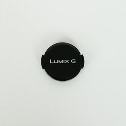 Panasonic LUMIX G VARIO 12-32mm / F3.5-5.6 ASPH. / MEGA O.I.S.