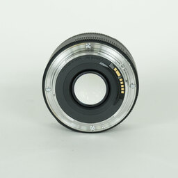 Canon EF50mm F1.8 STM