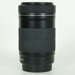 Canon EF-S55-250mm F4-5.6 IS STM