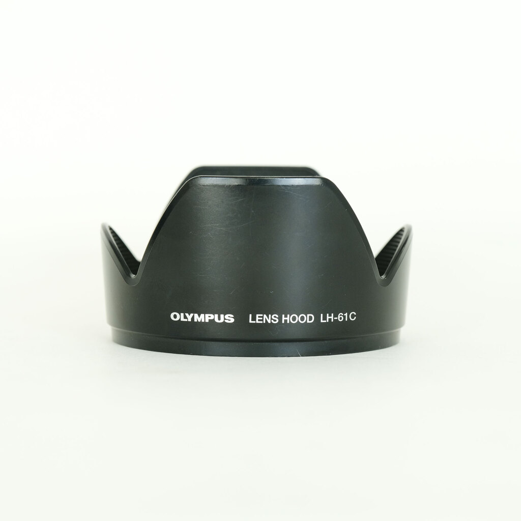 OLYMPUS M.ZUIKO DIGITAL ED14-150mm F4.0-5.6 II