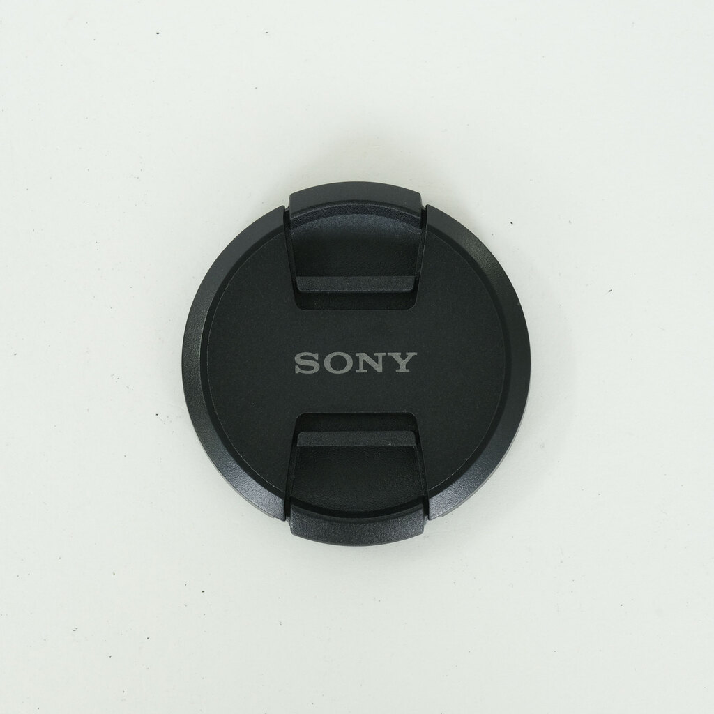 SONY FE 85mm F1.8 SEL85F18