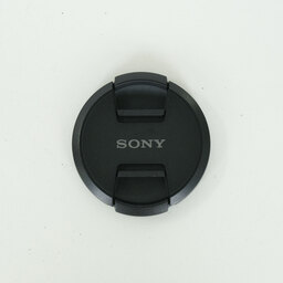 SONY FE 85mm F1.8 SEL85F18