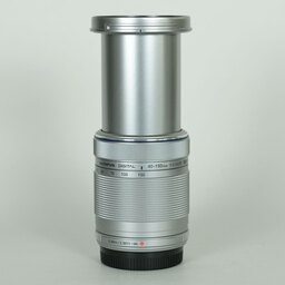 OLYMPUS M.ZUIKO DIGITAL ED 40-150mm F4.0-5.6 R