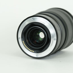 Nikon NIKKOR Z 24-120mm f/4 S Nikon NIKKOR Z 24-120mm f/4 S