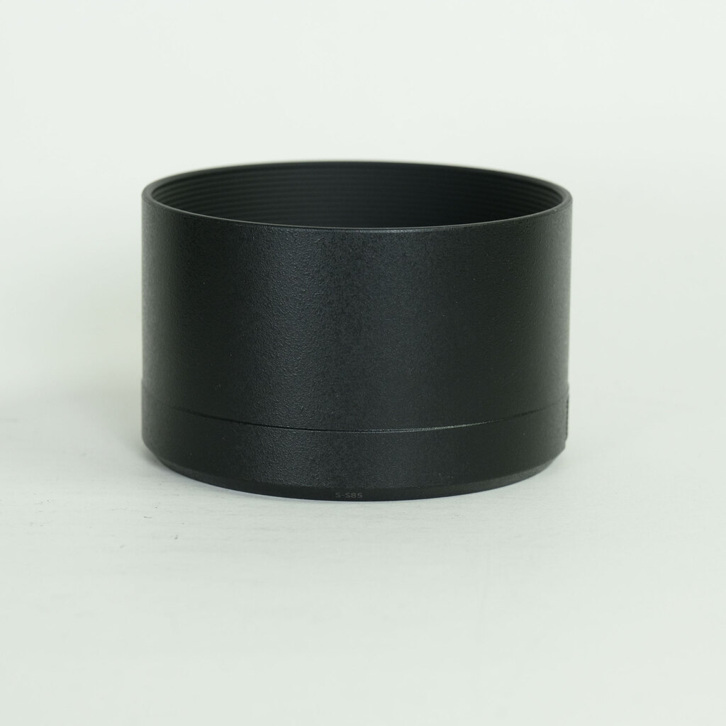 Panasonic LUMIX S 85mm F1.8