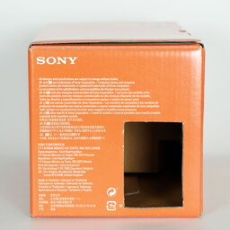 SONY FE 90mm F2.8 Macro G OSS SEL90M28G