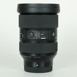 SIGMA 24-70mm F2.8 DG DN｜Art [ソニーE用]