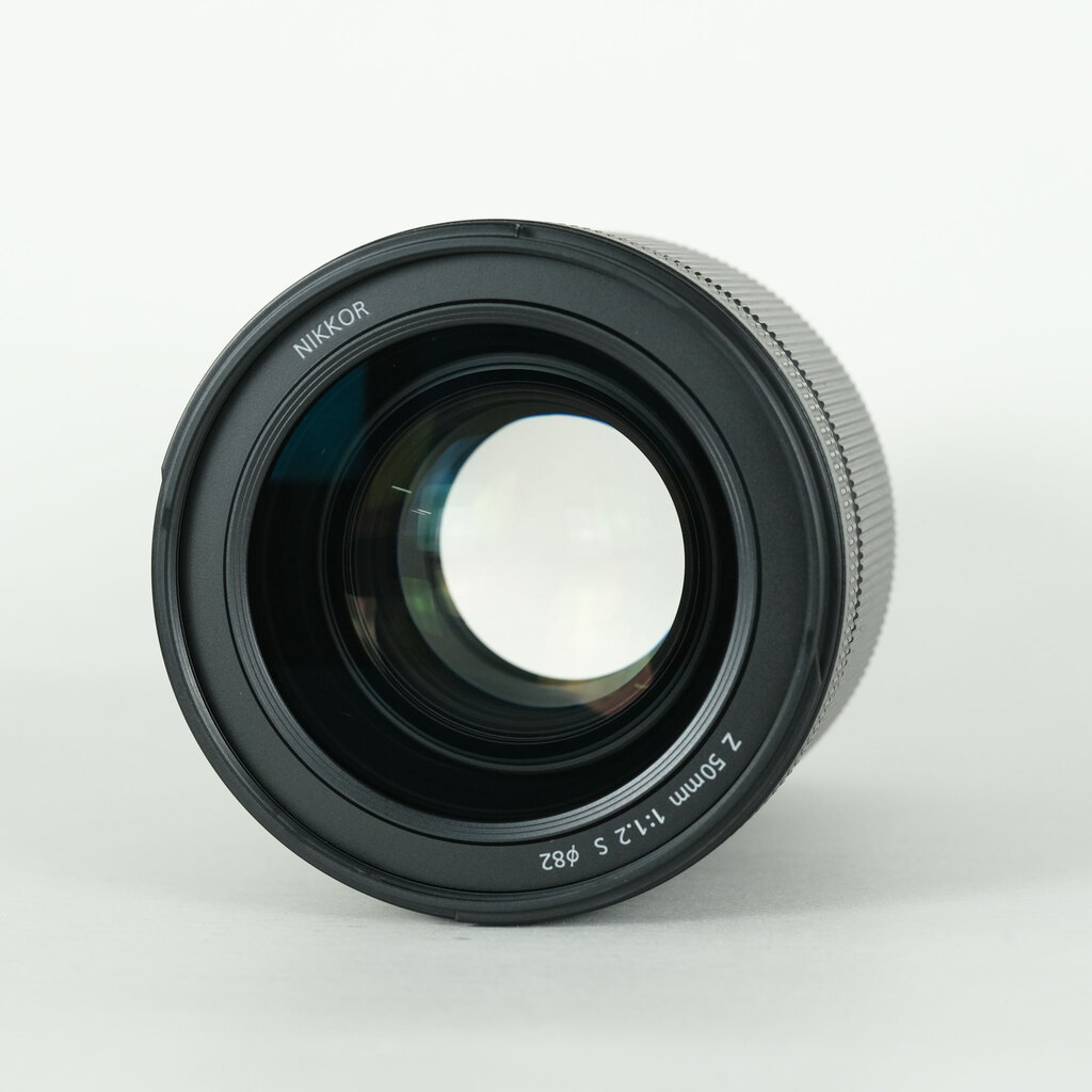 Nikon NIKKOR Z 50mm f/1.2 Sの出品 | ONE SCENE（ワンシーン）