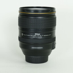 Nikon AF-S NIKKOR 24-120mm f/4G ED VR