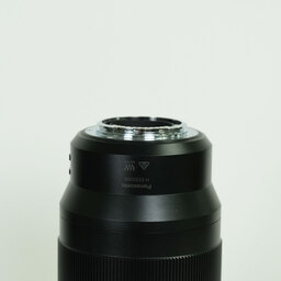 Panasonic LEICA DG VARIO-ELMARIT 50-200mm / F2.8-4.0 ASPH. / POWER O.I.S.