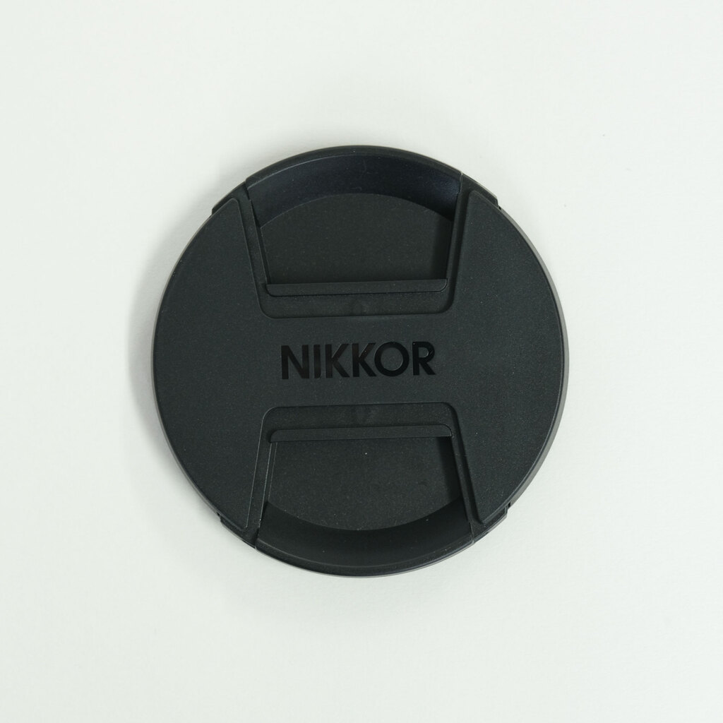 Nikon NIKKOR Z 20mm f/1.8 S