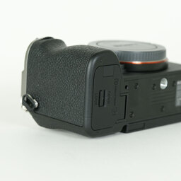 SONY α7C II(ILCE-7CM2) SONY α7C II(ILCE-7CM2)