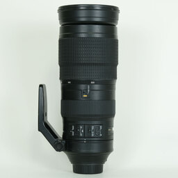 Nikon AF-S NIKKOR 200-500mm f/5.6E ED VR Nikon AF-S NIKKOR 200-500mm f/5.6E ED VR