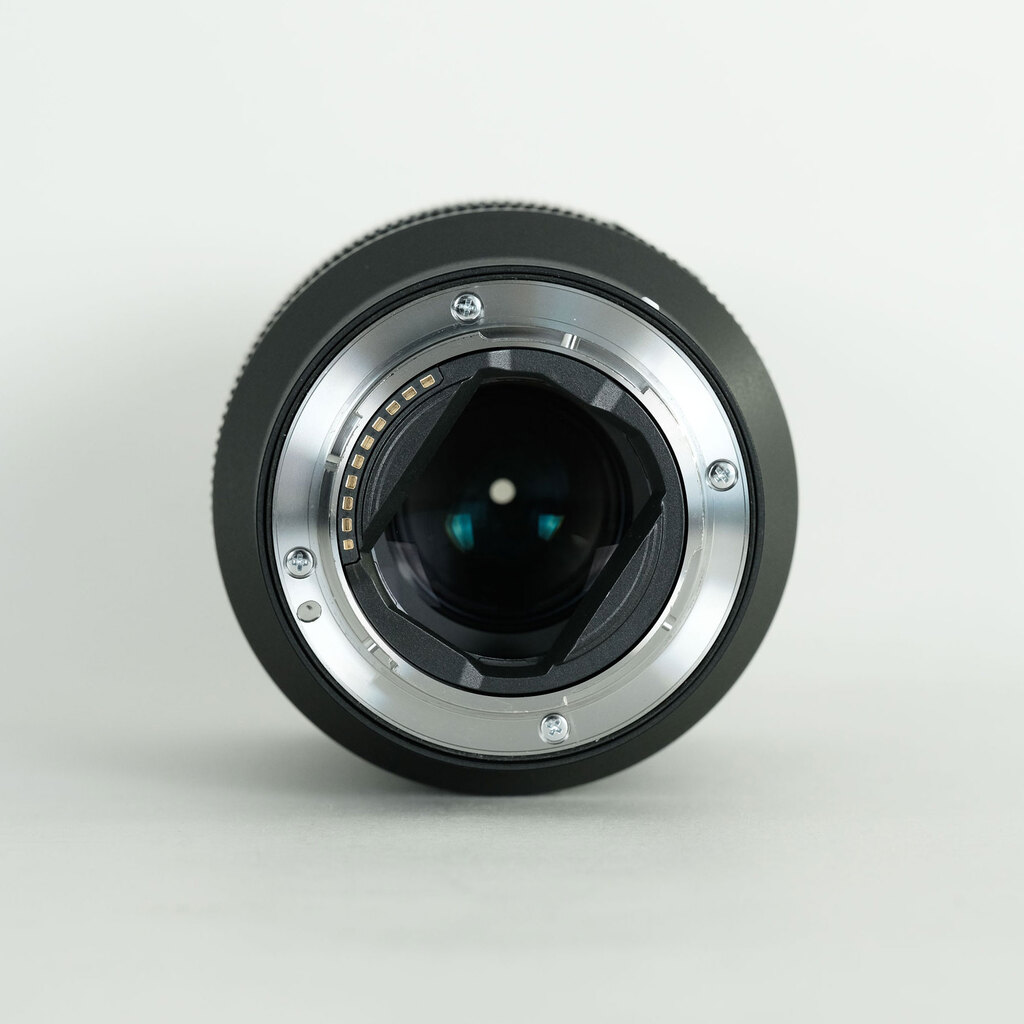 SONY FE 35mm F1.4 GM SEL35F14GM