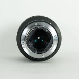 SONY FE 35mm F1.4 GM SEL35F14GM