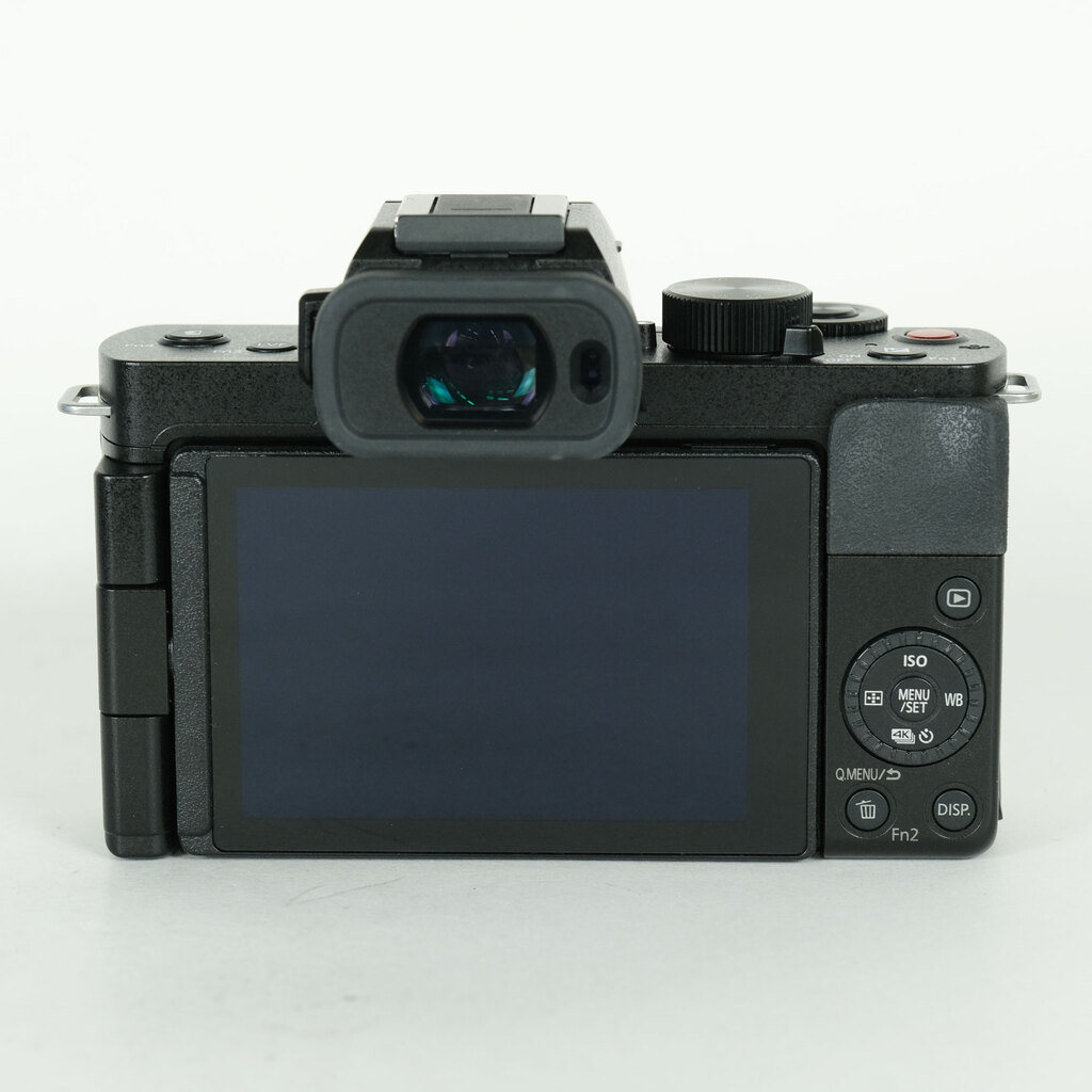 Panasonic LUMIX DC-G100D ボディの出品 | ONE SCENE（ワンシーン）