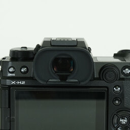 FUJIFILM X-H2