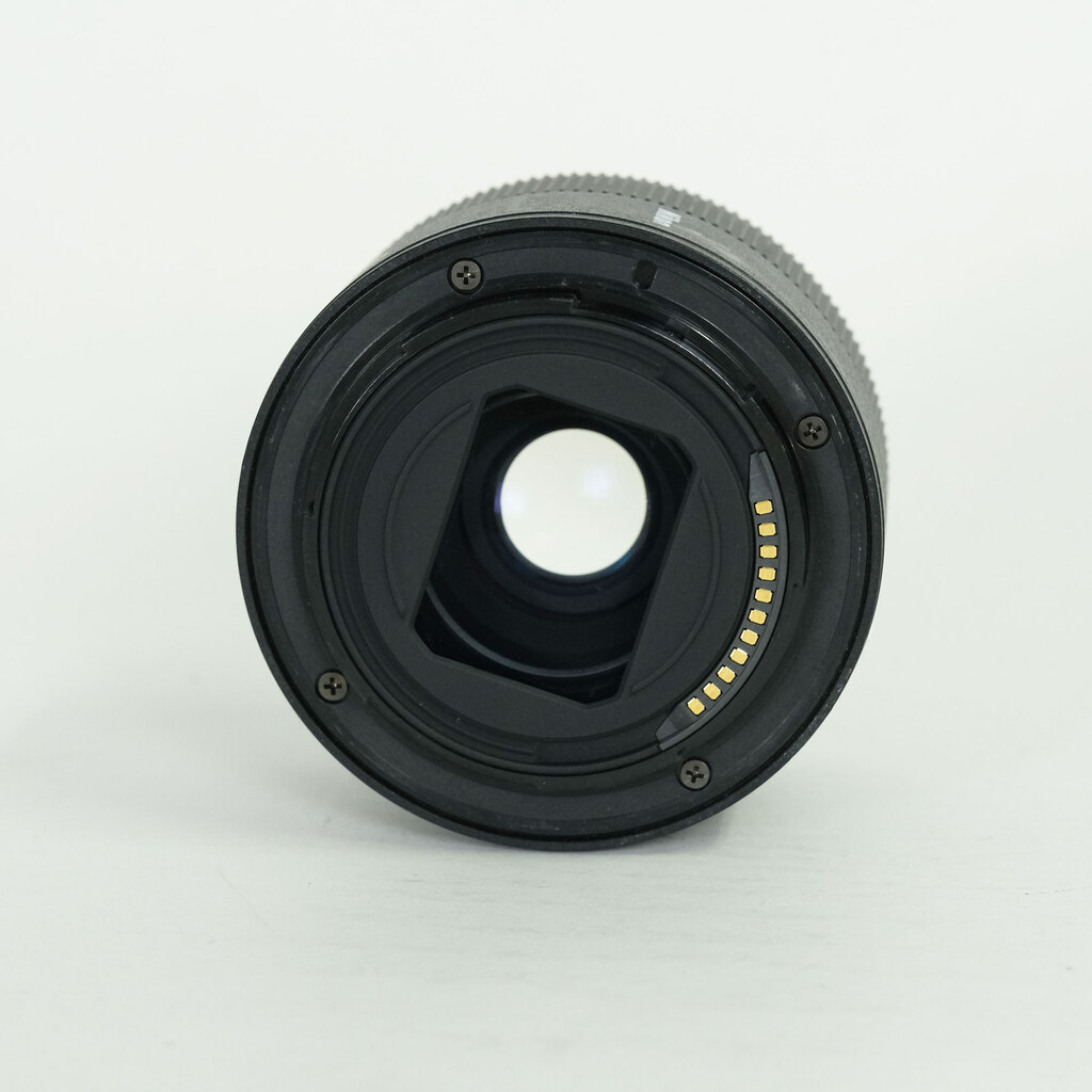 Nikon NIKKOR Z 40mm f/2