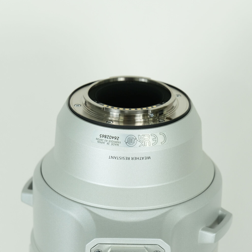 FUJIFUILM XF150-600mmF5.6-8 R LM OIS WRの出品 | ONE SCENE（ワン