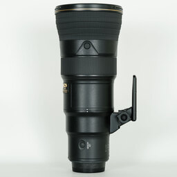 Nikon AF-S NIKKOR 500mm f/5.6E PF ED VR