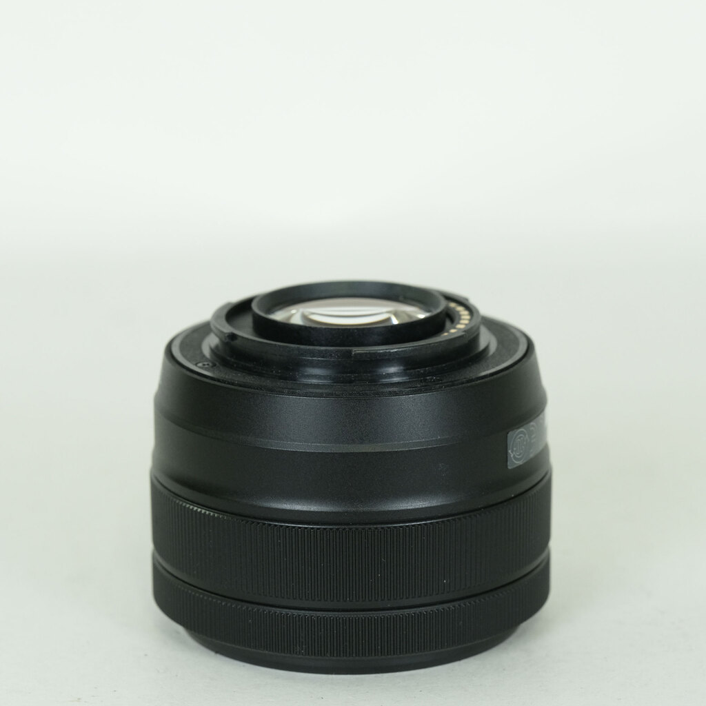 FUJIFILM XC15-45mmF3.5-5.6 OIS PZ