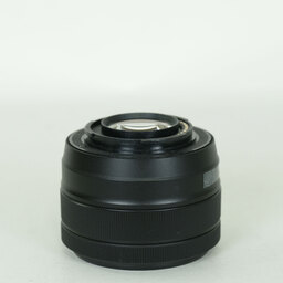 FUJIFILM XC15-45mmF3.5-5.6 OIS PZ