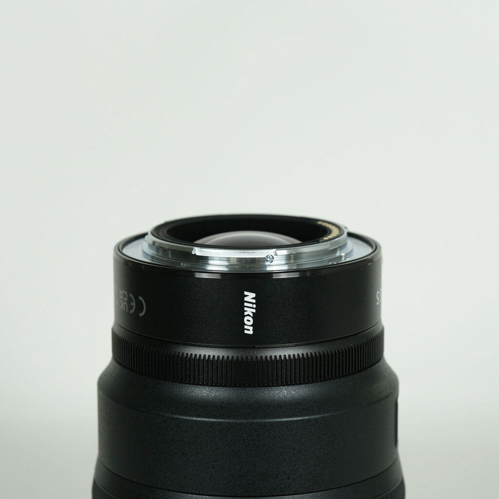 Nikon NIKKOR Z 24-70mm f/2.8 S