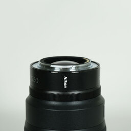 Nikon NIKKOR Z 24-70mm f/2.8 S