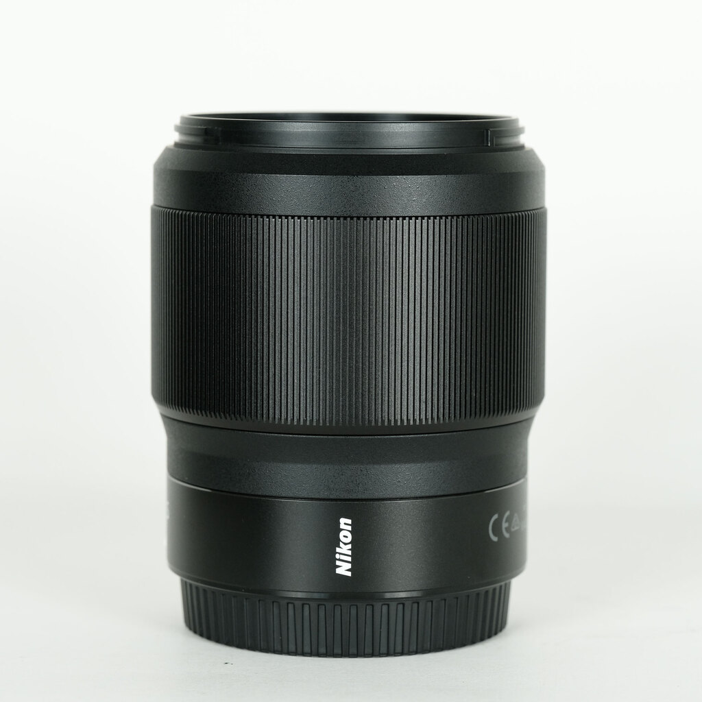 Nikon NIKKOR Z 50mm f/1.8 S