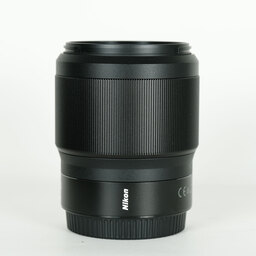 Nikon NIKKOR Z 50mm f/1.8 S