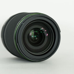 PENTAX HD PENTAX-D FA 28-105mmF3.5-5.6ED DC WR